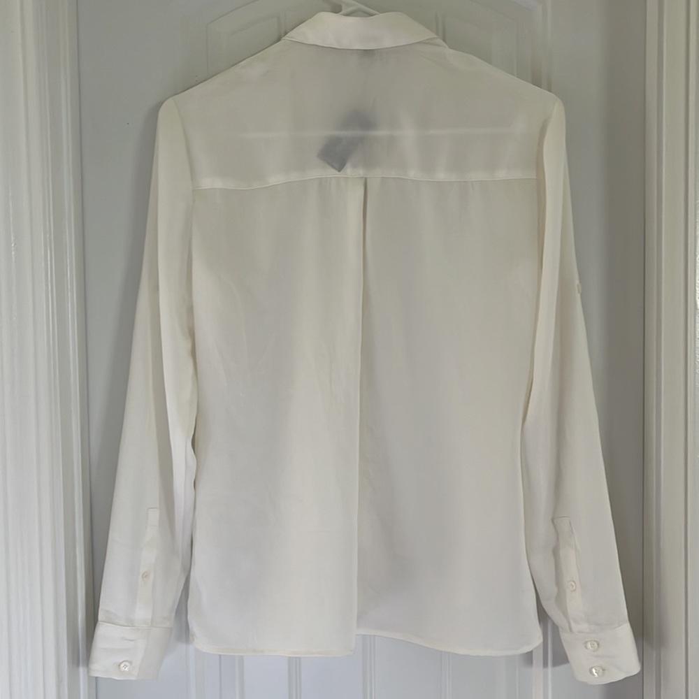Express Dress Shirt - Picture 2 of 7